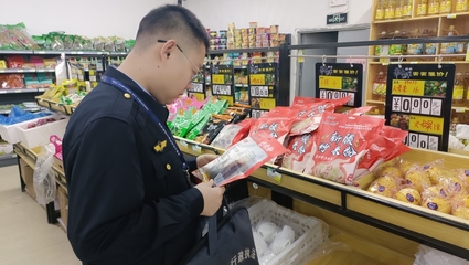 六師 維護(hù)消費(fèi)者權(quán)益，市場監(jiān)管在行動(dòng)——聚焦家用電器領(lǐng)域