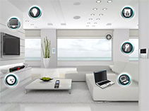 藁城智能鎖與智能家電企業(yè)盤點(diǎn) 家用電器產(chǎn)業(yè)新趨勢(shì)