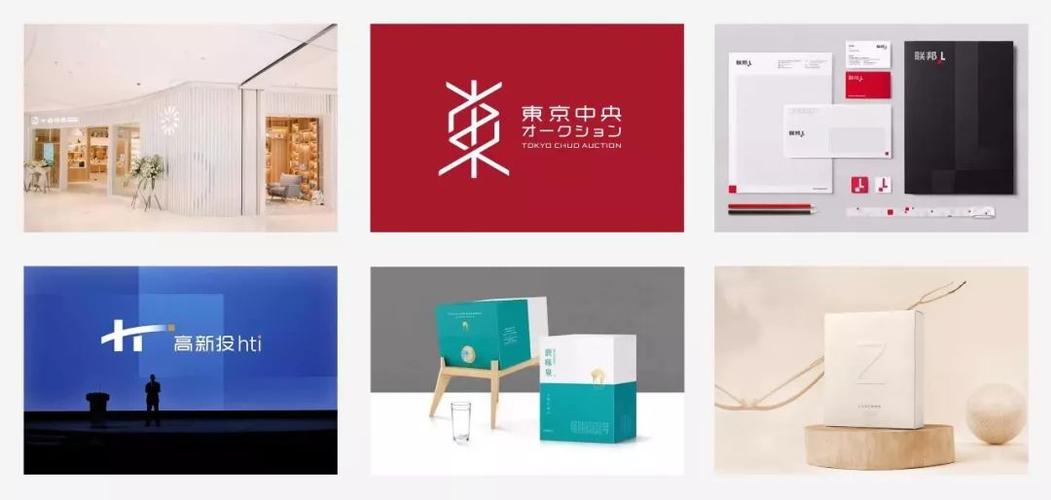 想提高設(shè)計(jì)審美，不如向這10家牛逼的設(shè)計(jì)公司學(xué)習(xí)！